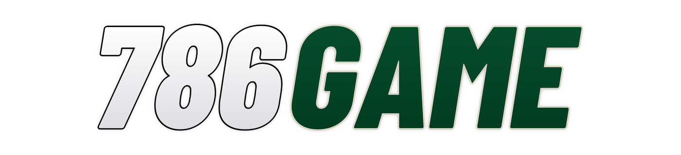 786game Logo